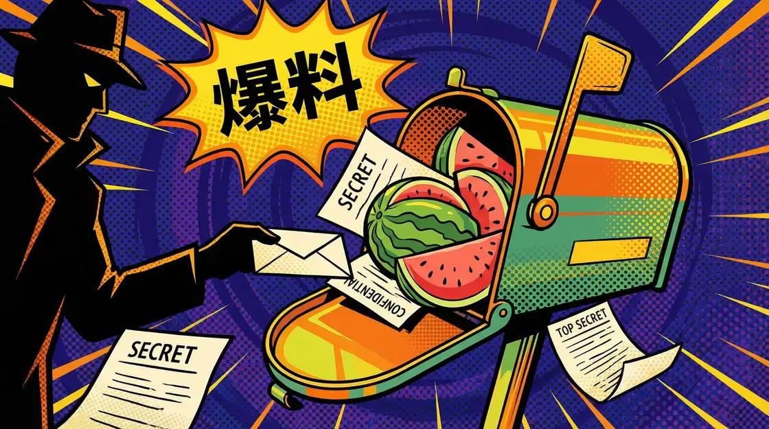ayx体育网址 匿名爆料通道漫画插图